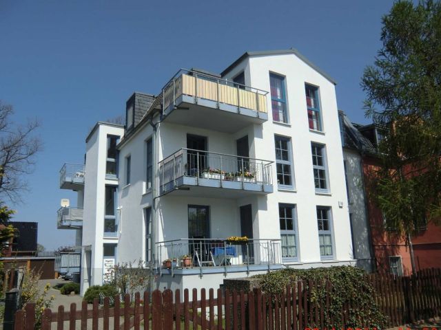Mehrfamilienhaus am Lehnitzsee, Oranienburg