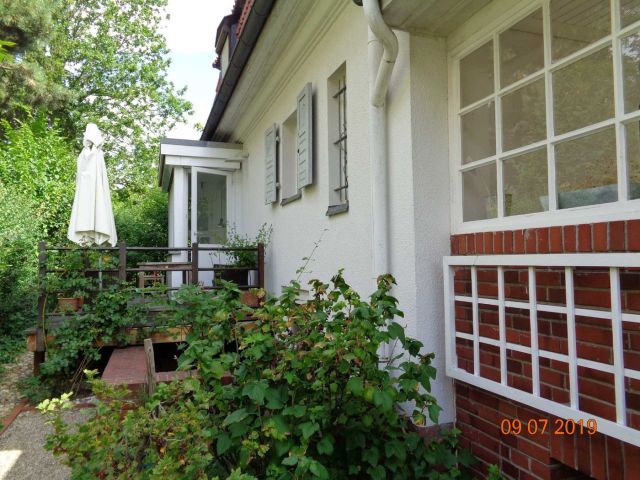 Einfamilienhaus Am Waldhaus, Berlin-Nikolassee
