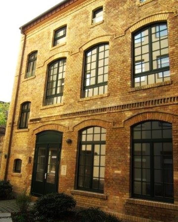 Backstein-Remise Kopischstraße, Berlin-Kreuzberg